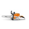 Stihl Αλυσοπρίονο επαναφ. MSA 160 C-B, 30cm/12