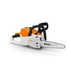 Stihl Αλυσοπρίονο επαναφ. MSA 160 C-B, 30cm/12
