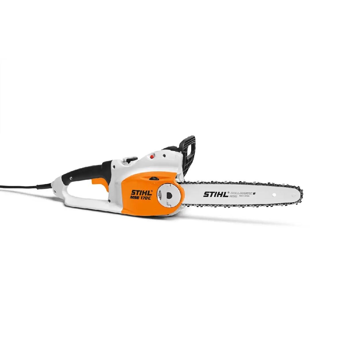 Stihl Chainsaw MSE 170 C-Q 35cm PMMC3