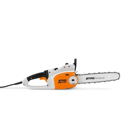 Stihl Αλυσοπρίονο MSE 210 C-BQ 40cm PMC