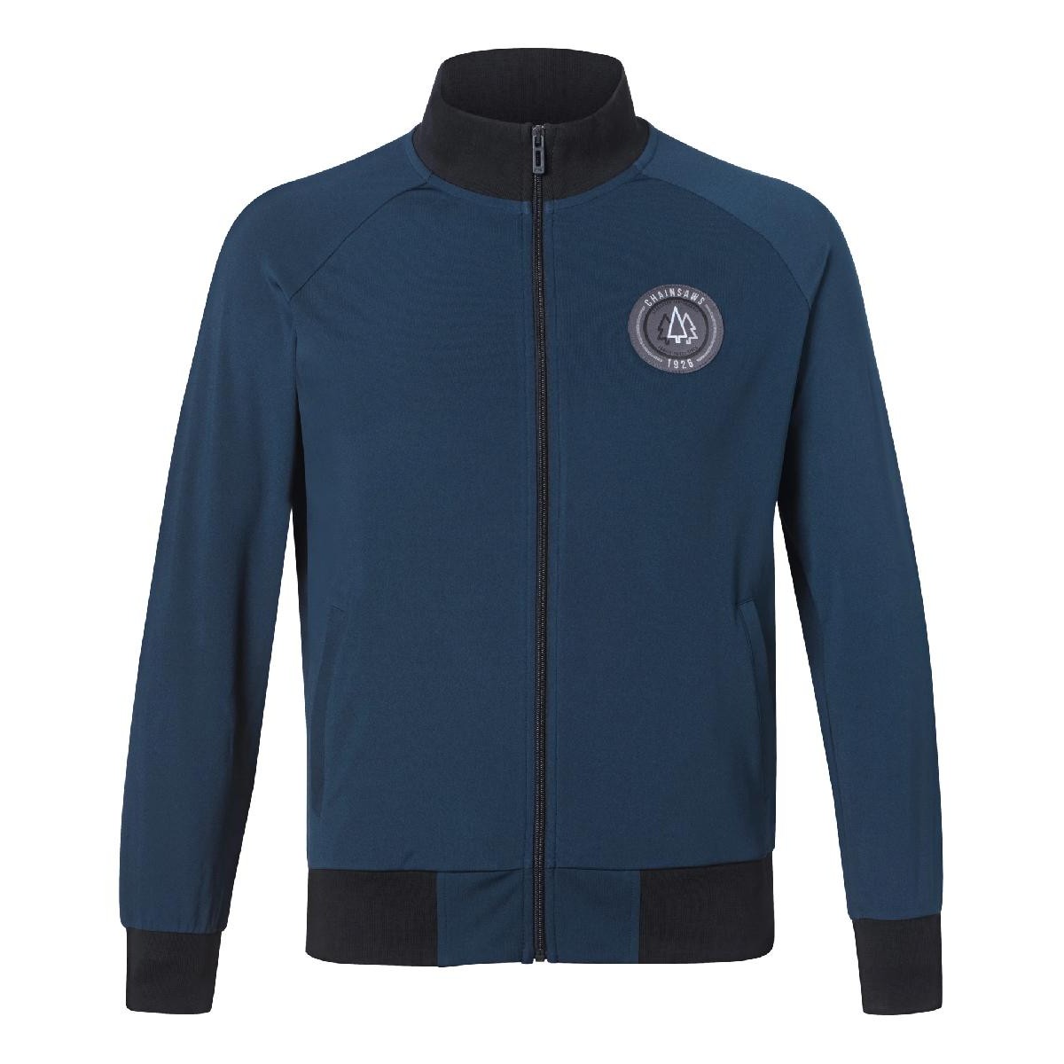Stihl Αθλητικό jacket μπλε, S