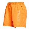 Stihl Swimming trunks SZ S ORANGE Orange