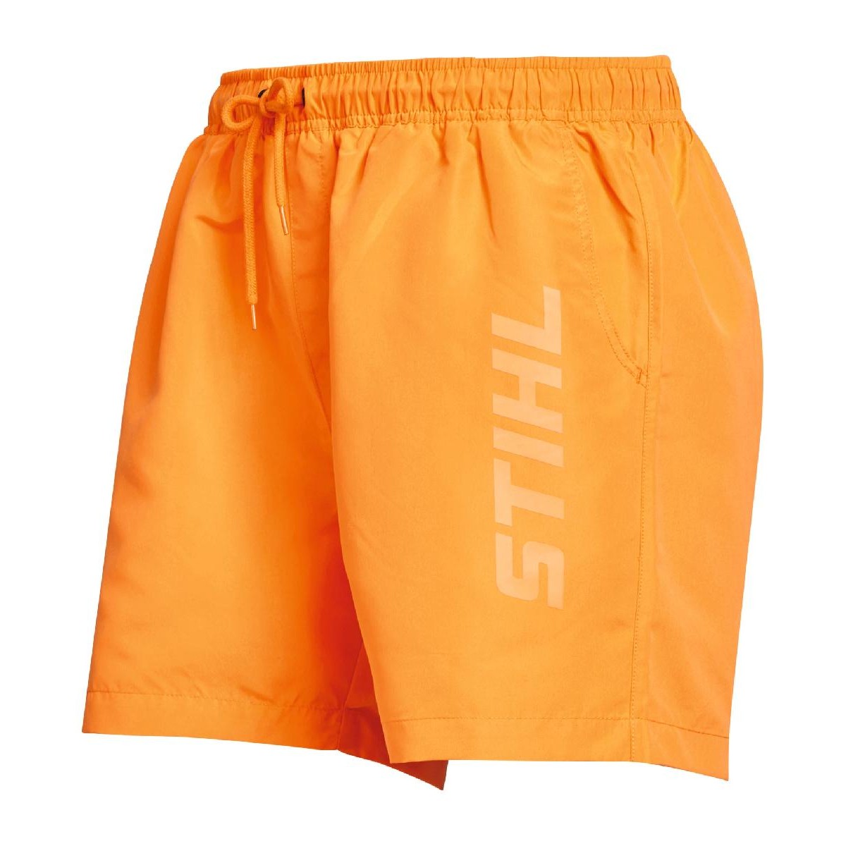 Stihl Swimming trunks SZ XL ORANGE Orange