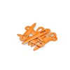 Stihl Ανταλλακτικά μαχαίρια (8) για PolyCut 2-2