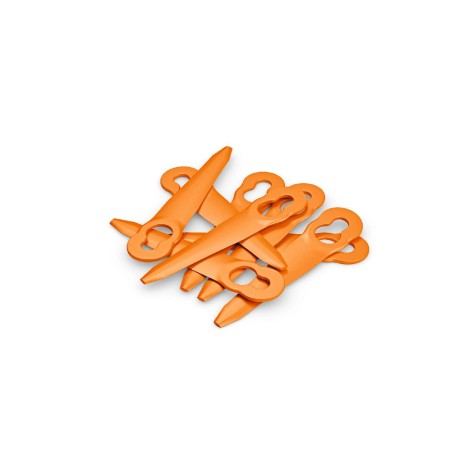 Stihl Ανταλλακτικά μαχαίρια (8) για PolyCut 2-2
