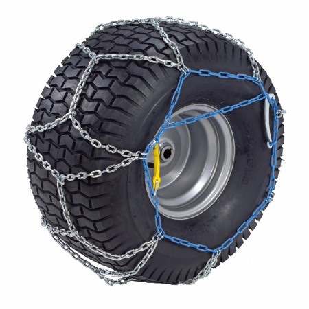 Stihl ASK 020 anti-skid chains