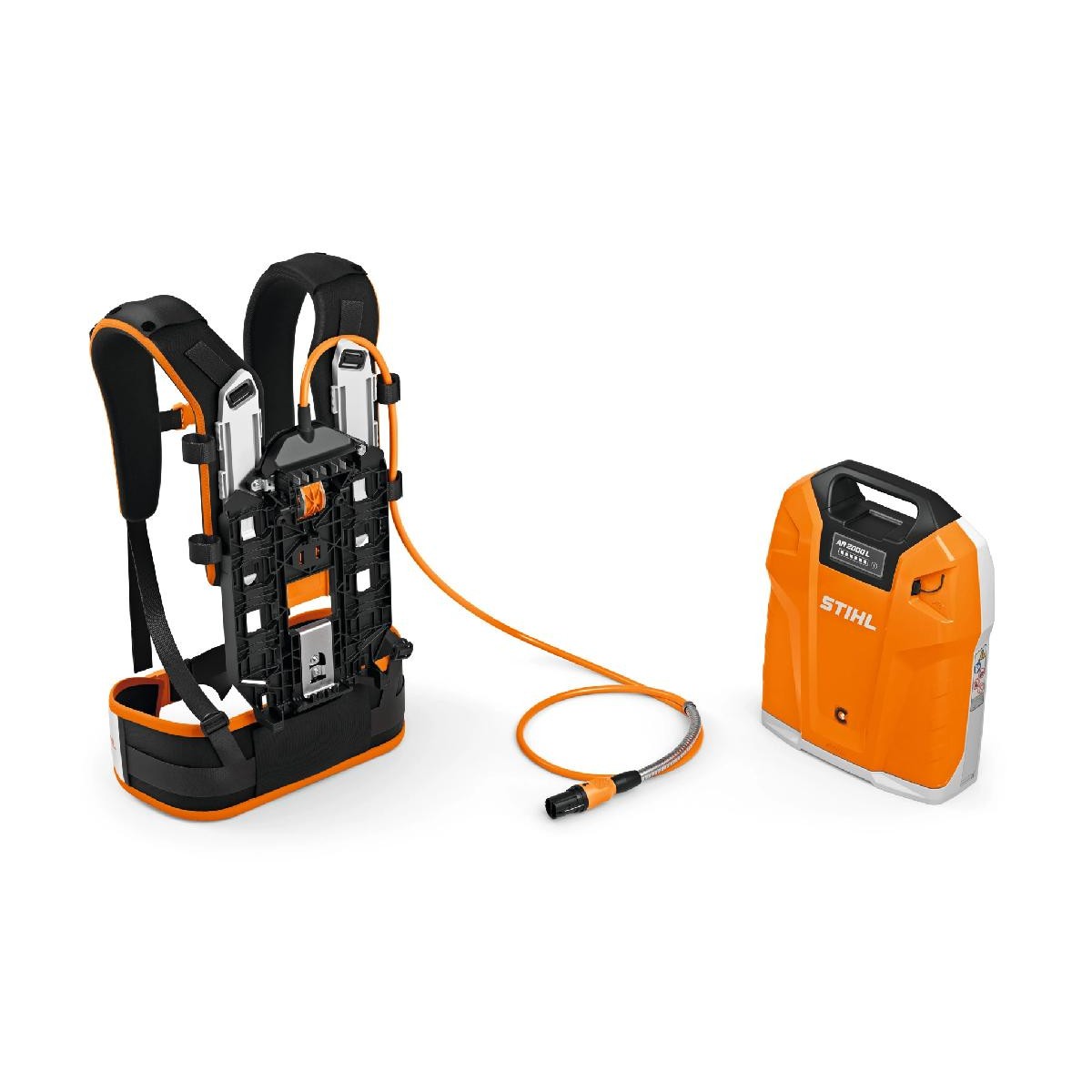 Stihl Kit AR 2000 L + Σύστημα μεταφοράς