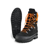 Stihl Advance GTX leather boots, 42