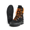 Stihl Μποτάκια δερμάτινα Advance GTX, 44