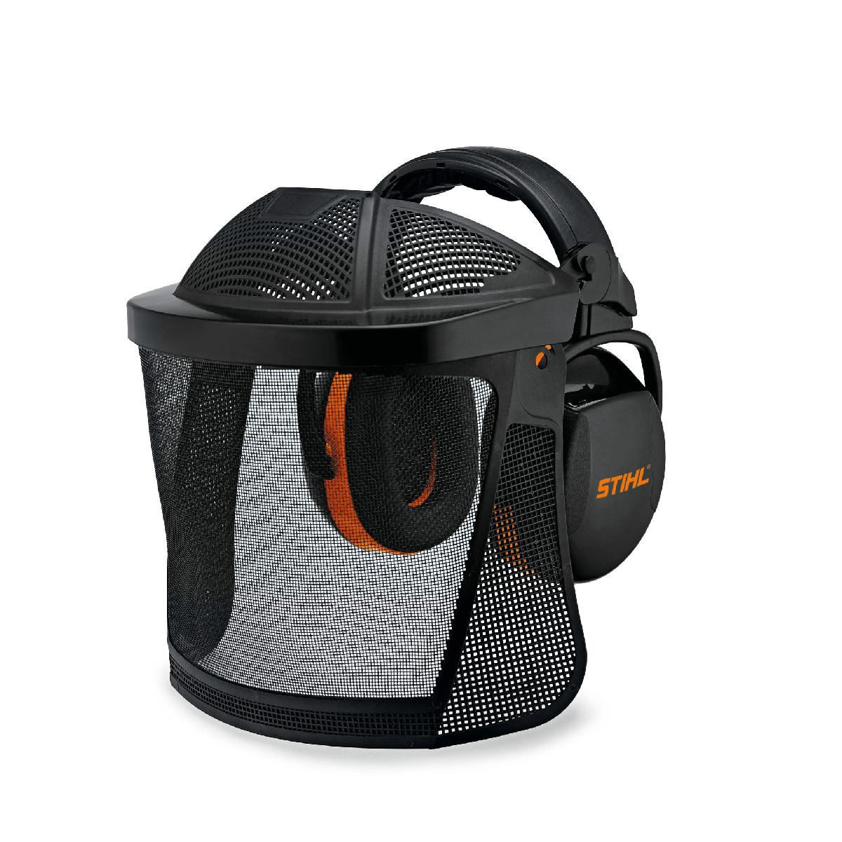 Stihl Ασπίδα προσώπου με προστασία ακοής DYNAMIC GPA 30