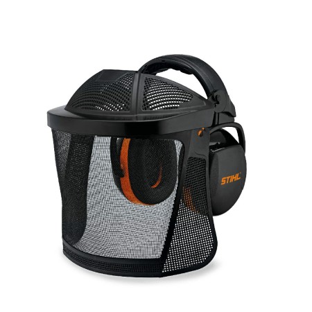 Stihl Face shield with hearing protection DYNAMIC GPA 30