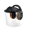 Stihl Ασπίδα προσώπου με προστασία ακοής DYNAMIC  GPC 30