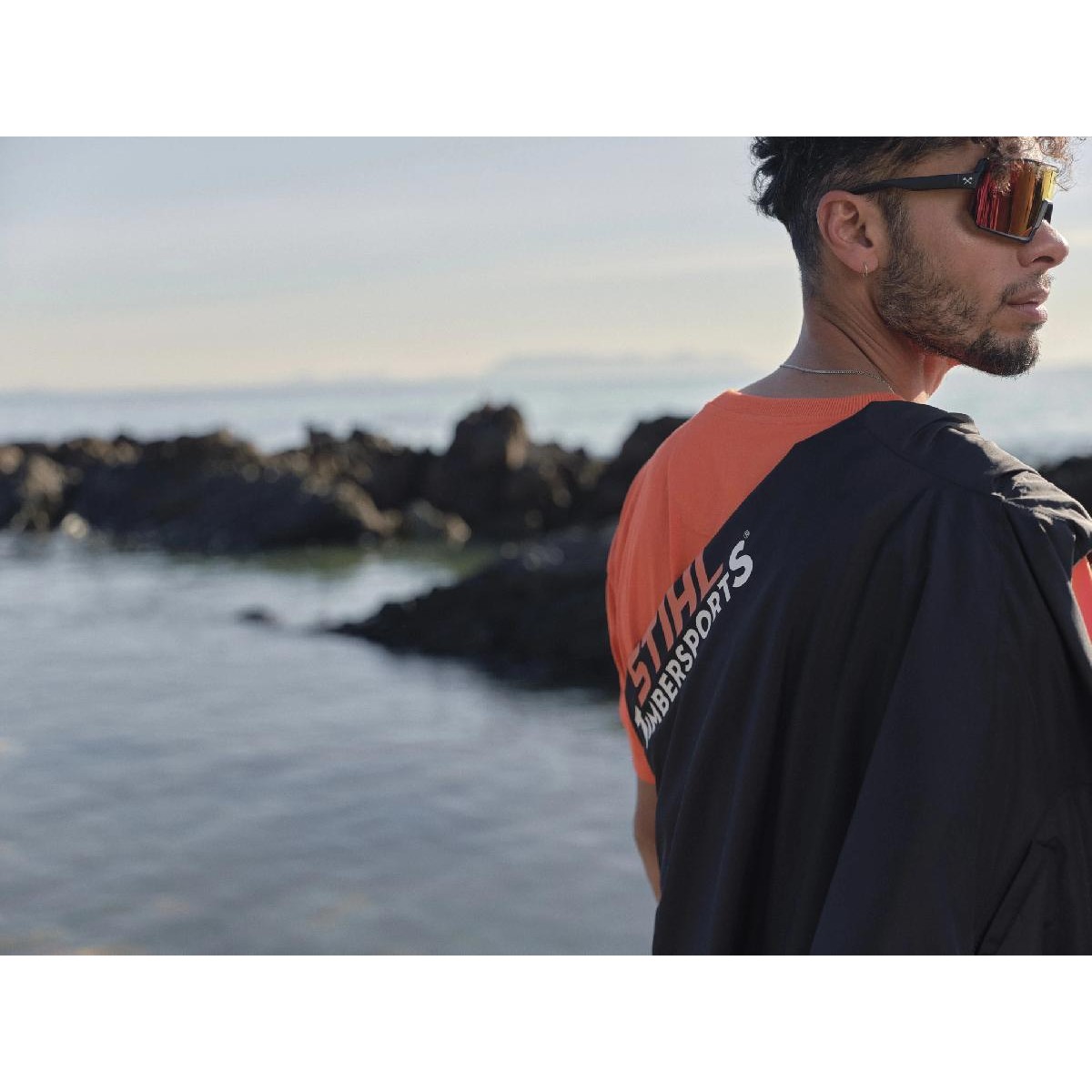 Stihl Sports sunglasses TIMBERSPORTS