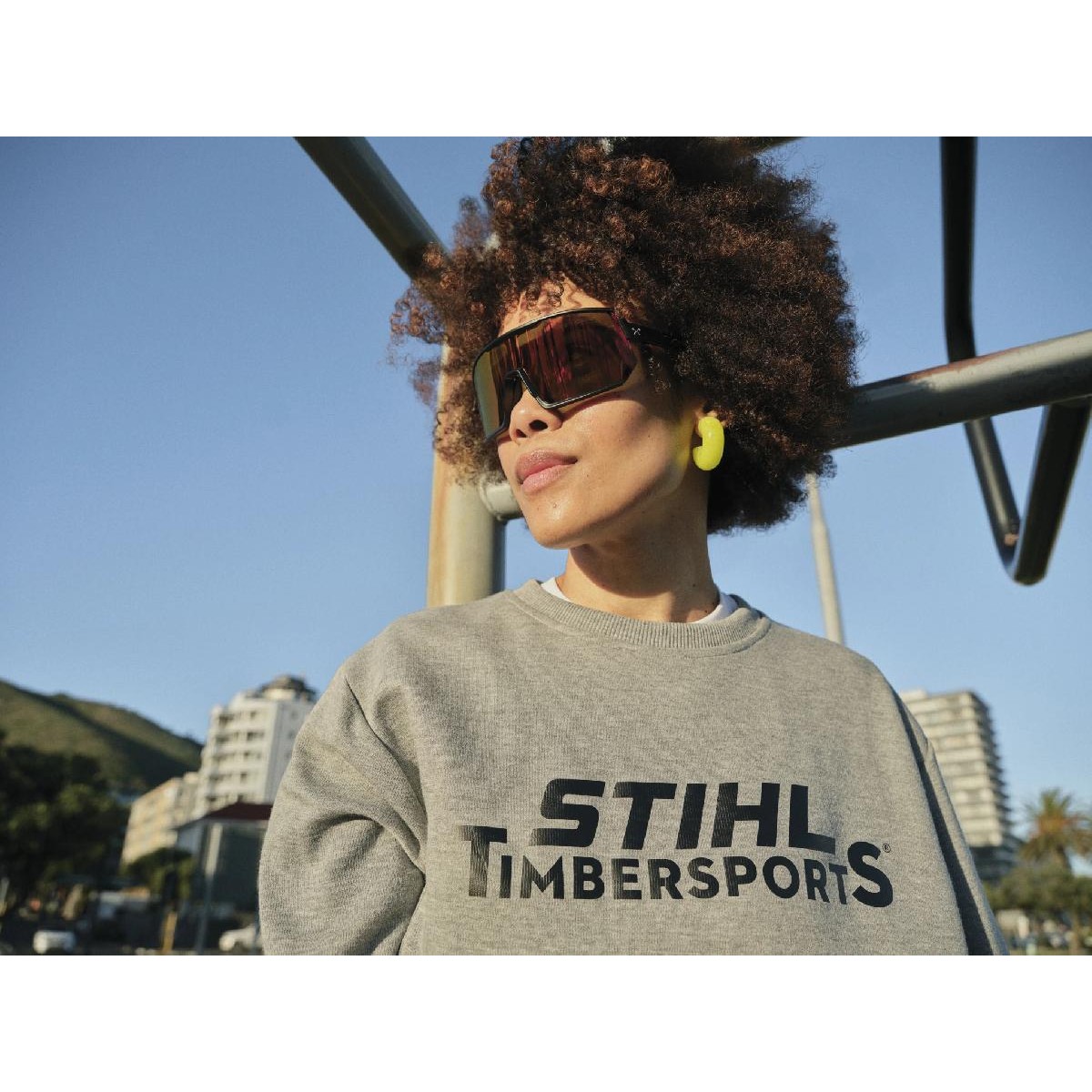 Stihl Sports sunglasses TIMBERSPORTS