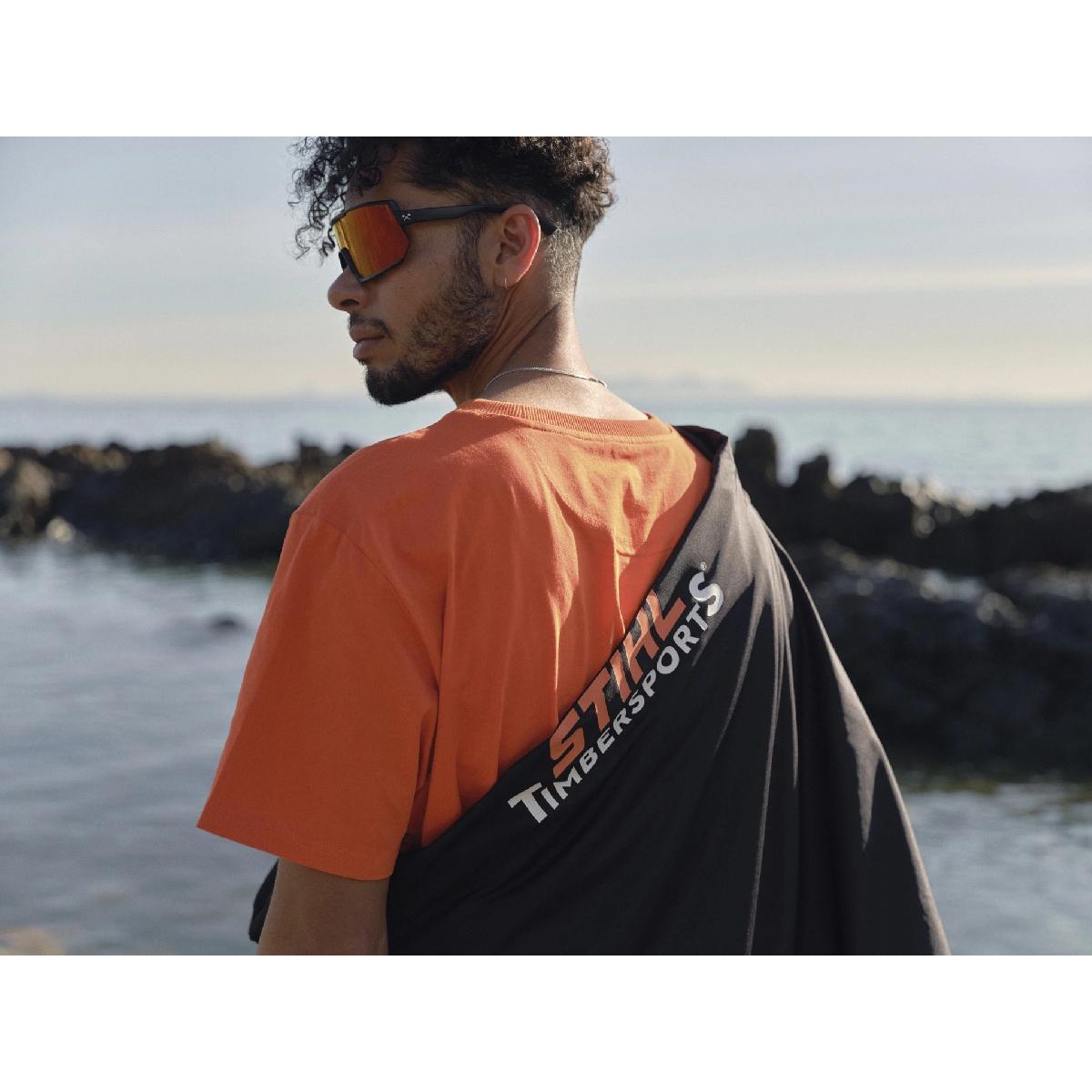 Stihl Sports sunglasses TIMBERSPORTS