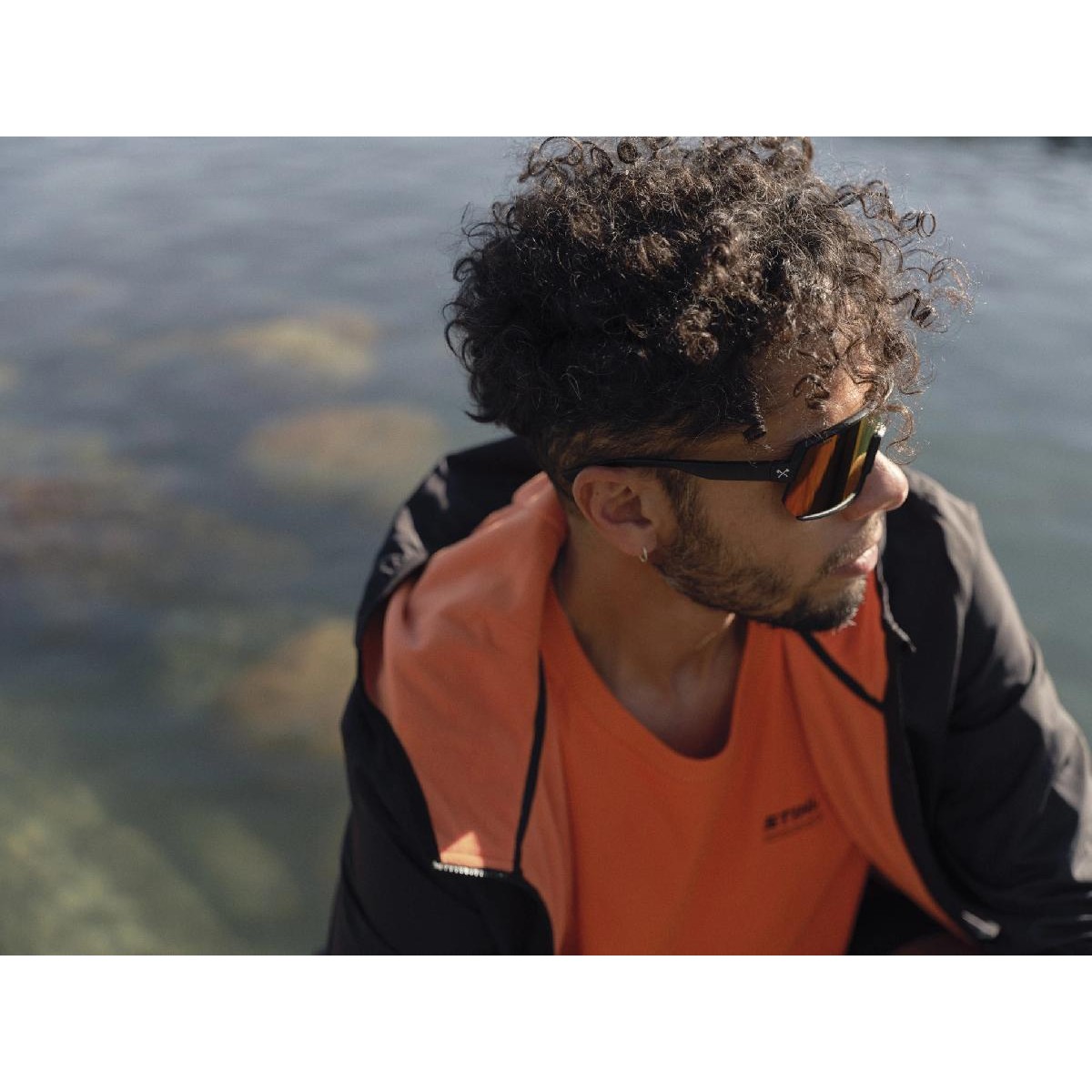 Stihl Sports sunglasses TIMBERSPORTS