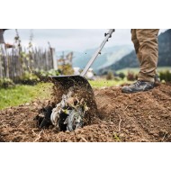 Stihl BF-KM milling cutter for combi