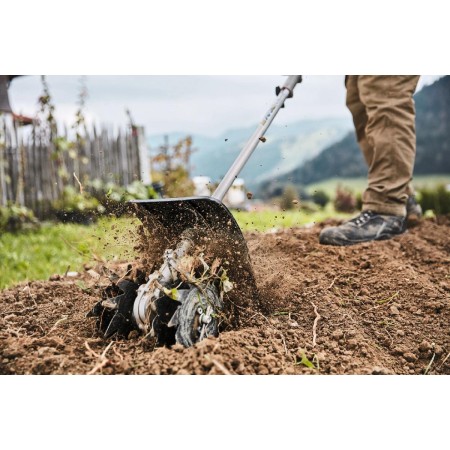 Stihl BF-KM milling cutter for combi