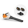 Stihl BGA 30.0 SET με 2 x AS 2, 1 x AL 1