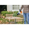 Stihl BGA 30.0 SET με 2 x AS 2, 1 x AL 1