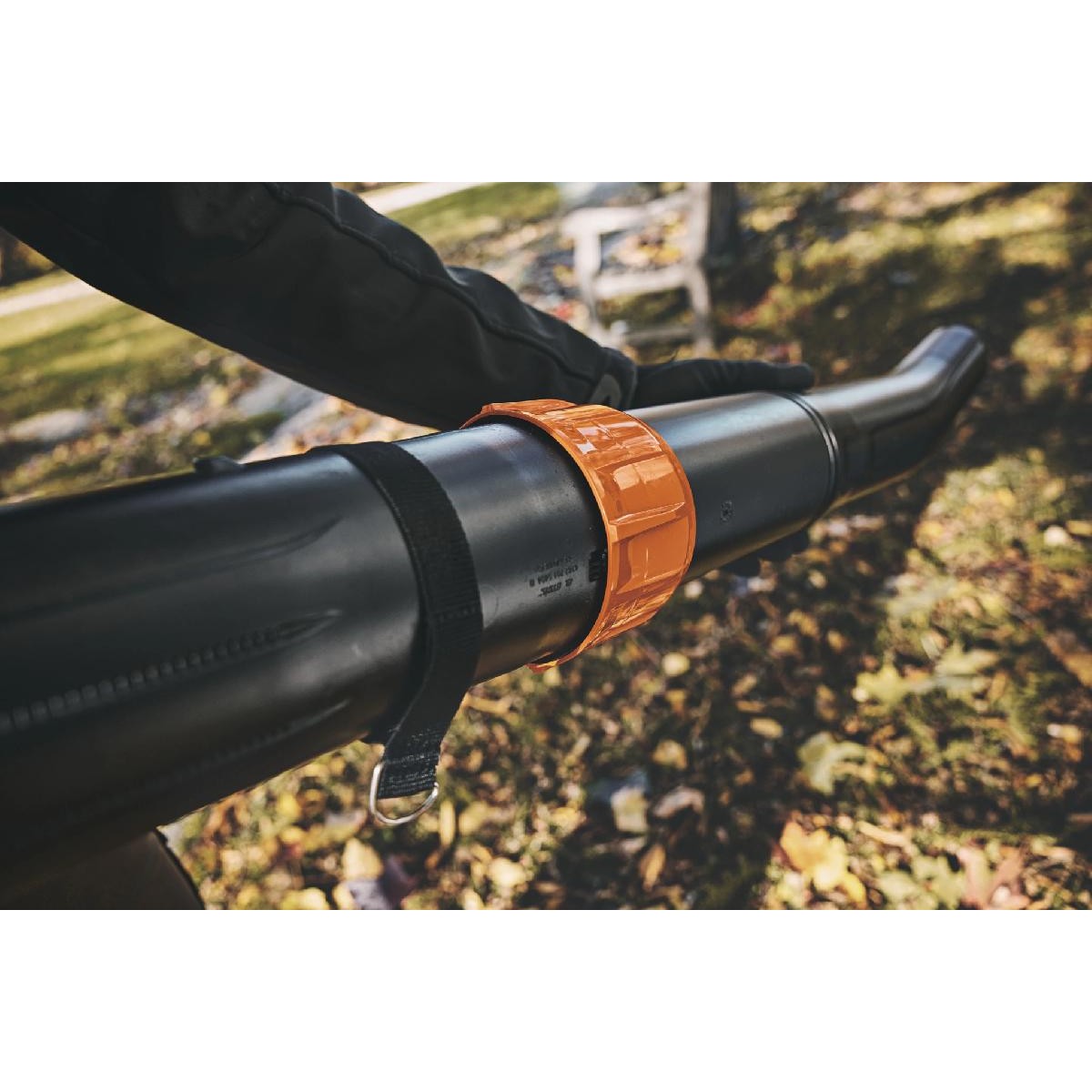 Stihl BGA 300.1 Cordless Blower