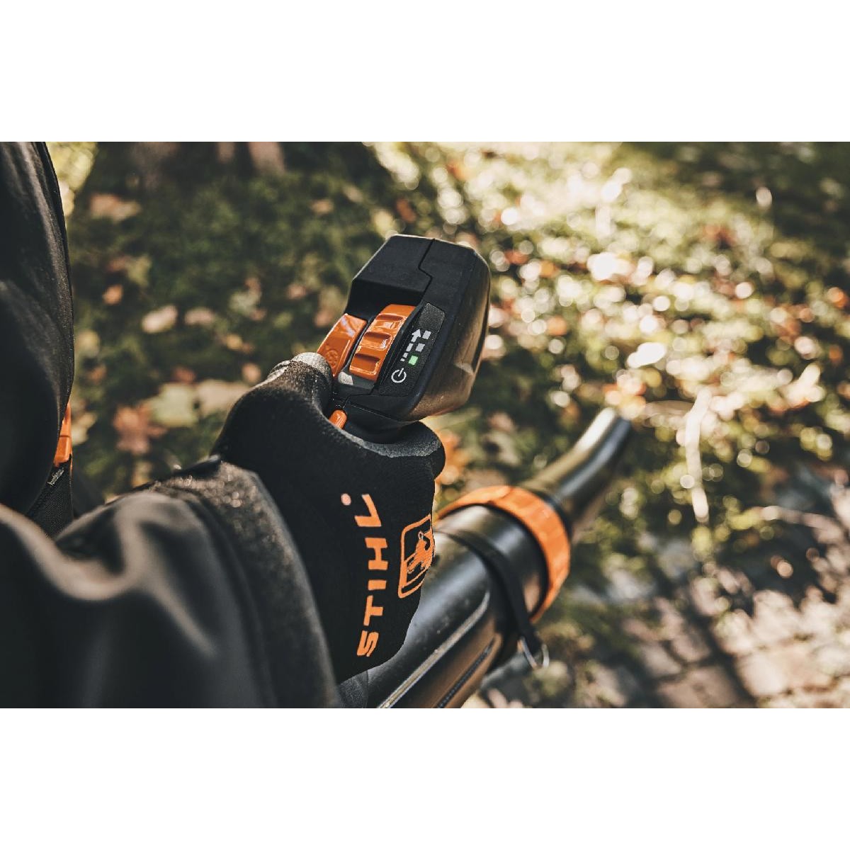 Stihl BGA 300.1 Cordless Blower