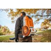 Stihl BGA 300.1 Cordless Blower