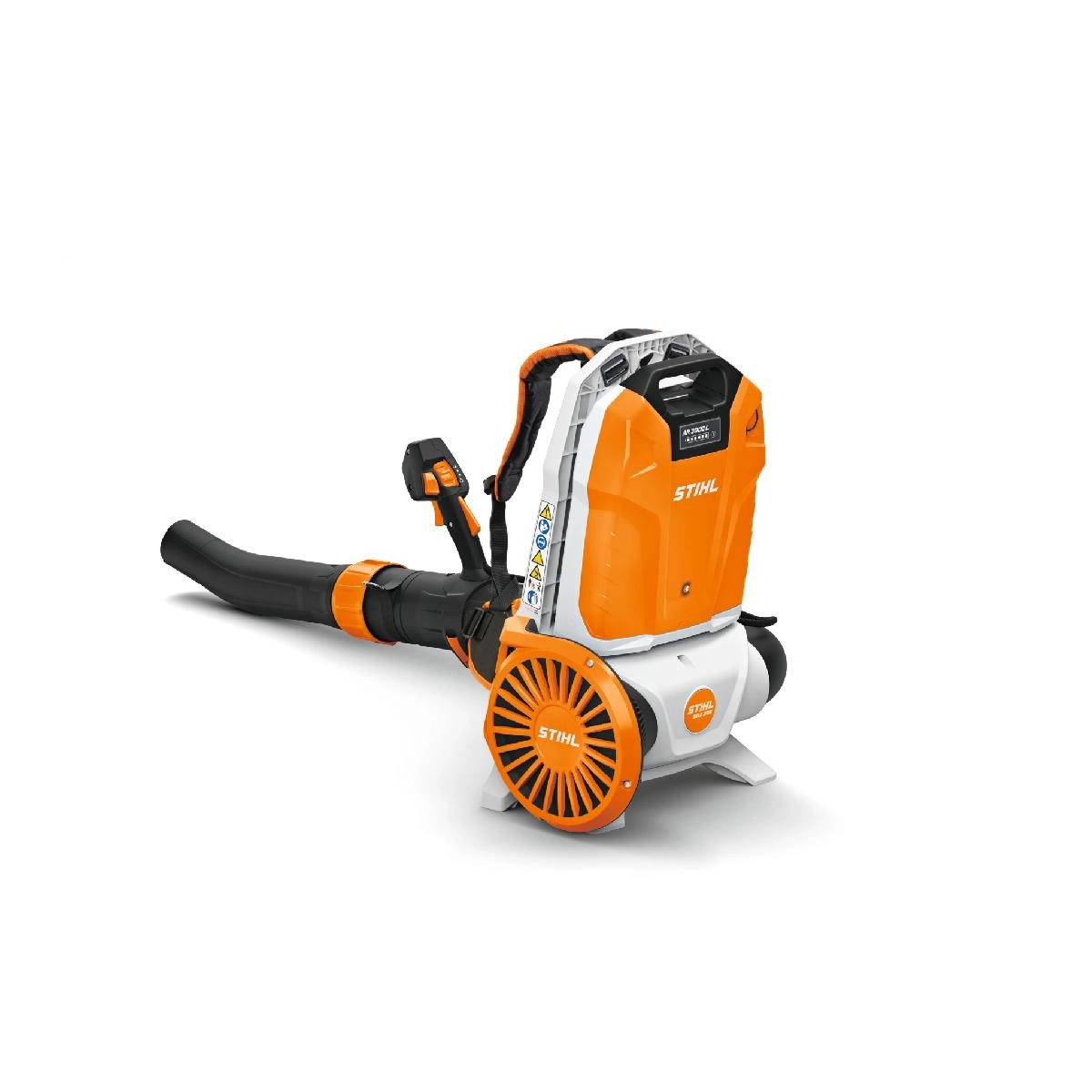 Stihl BGA 300.1 Cordless Blower