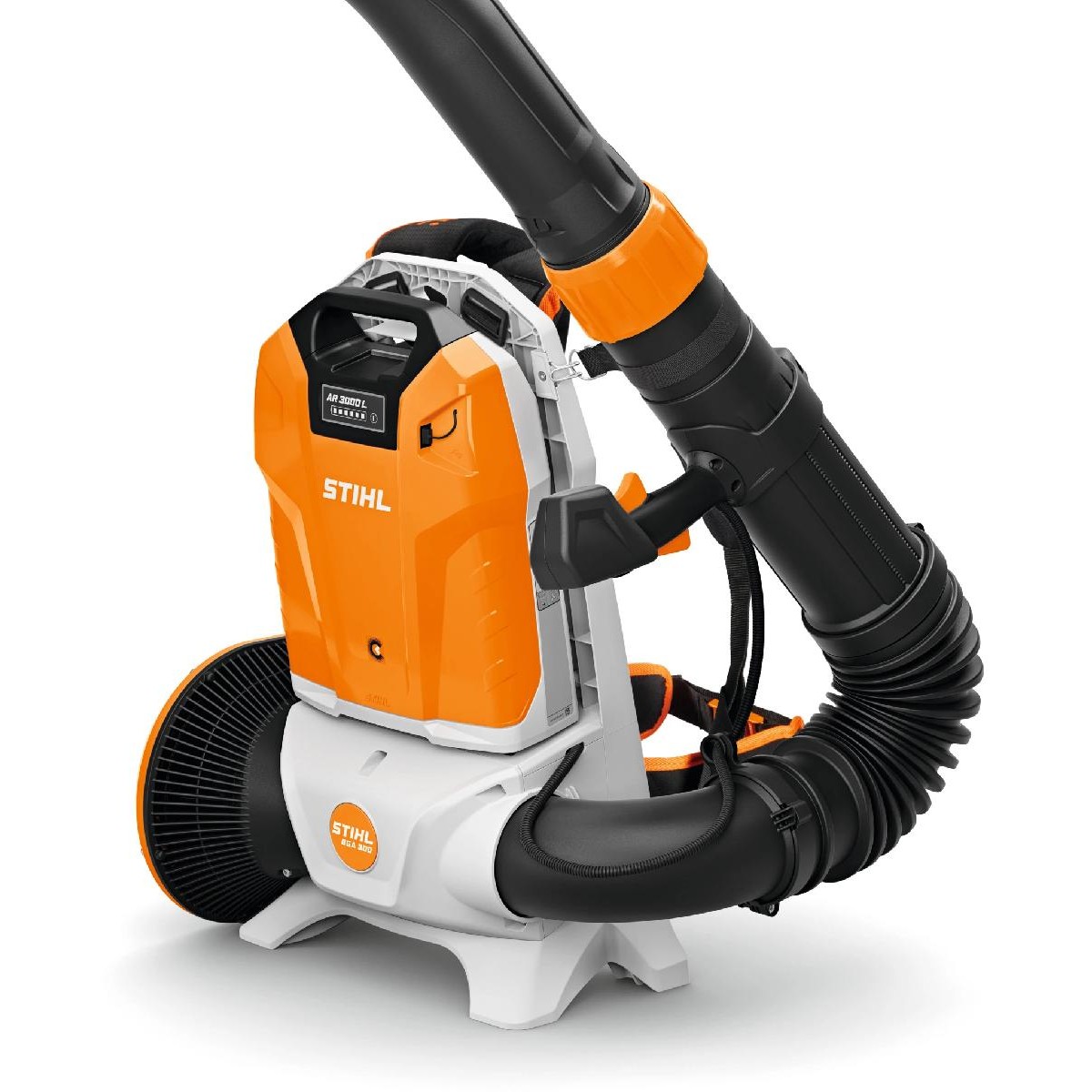 Stihl BGA 300.1 Cordless Blower