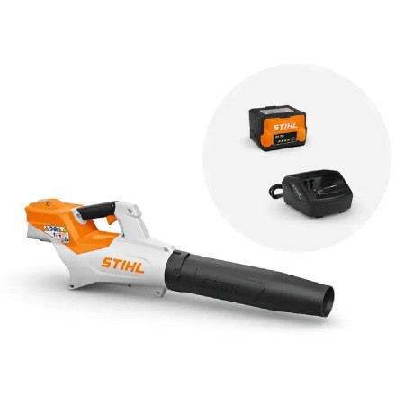 Stihl BGA 50.0 SET Cordless Blower