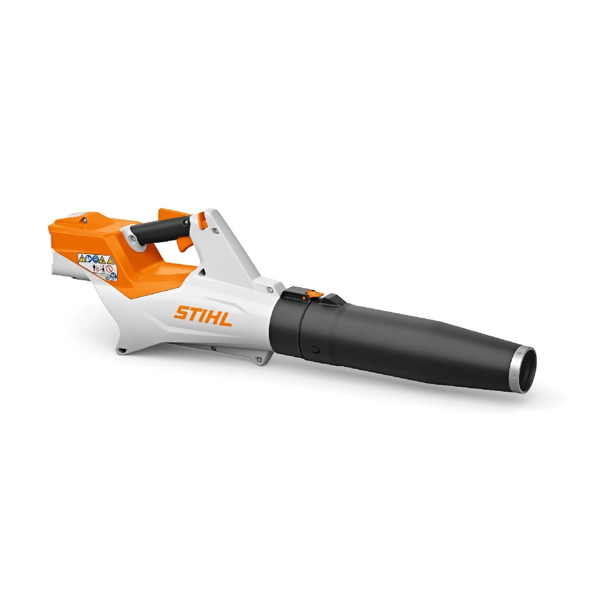 Stihl BGA 60 blower replacement