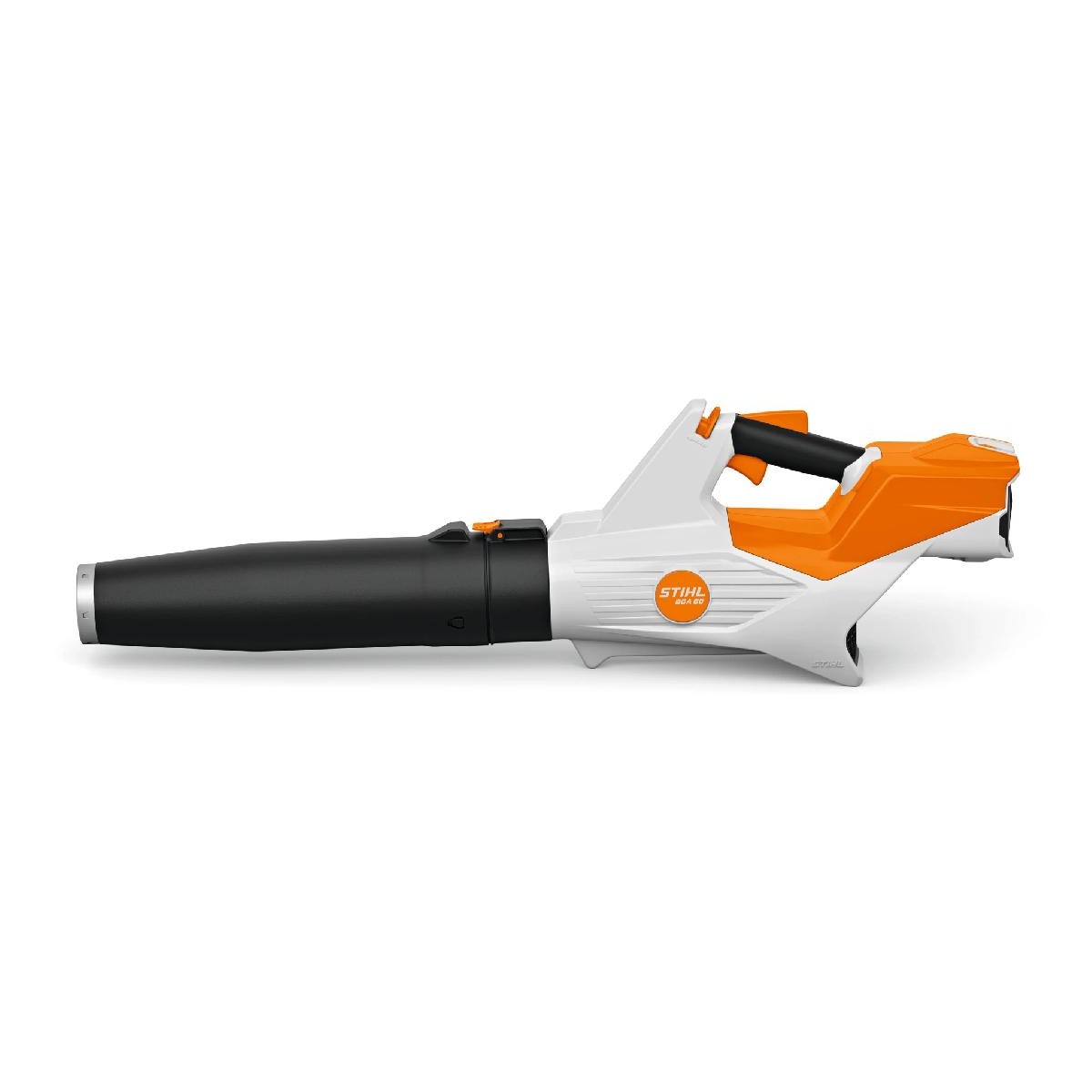 Stihl Επαν/νος φυσητήρας BGA 60 SET