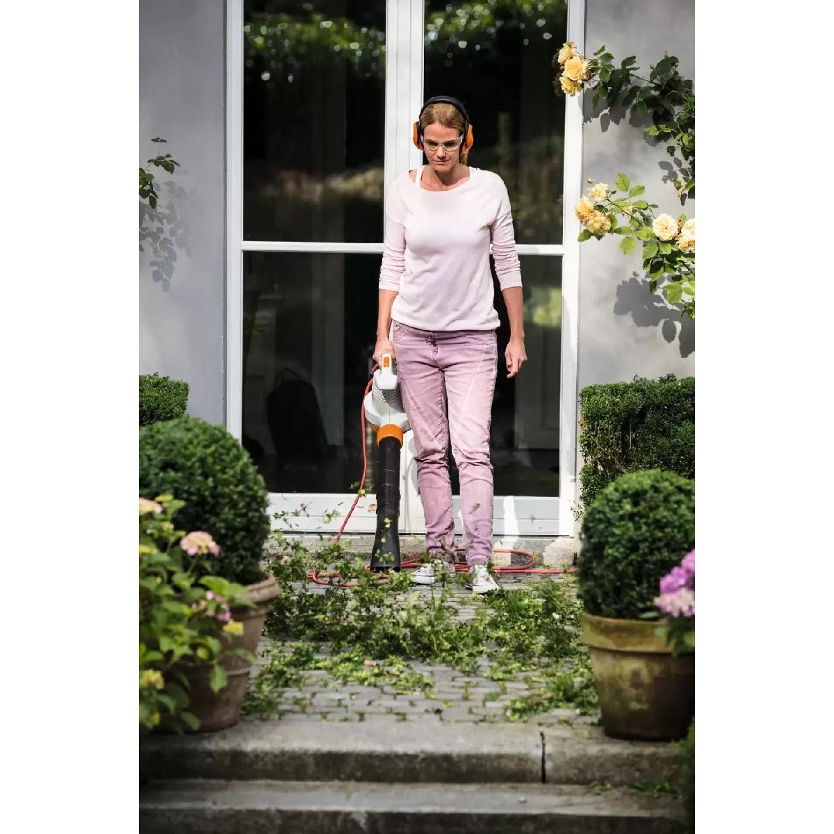 Stihl Electric blower BGE 71