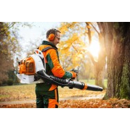 Stihl Gasoline blower BR 450