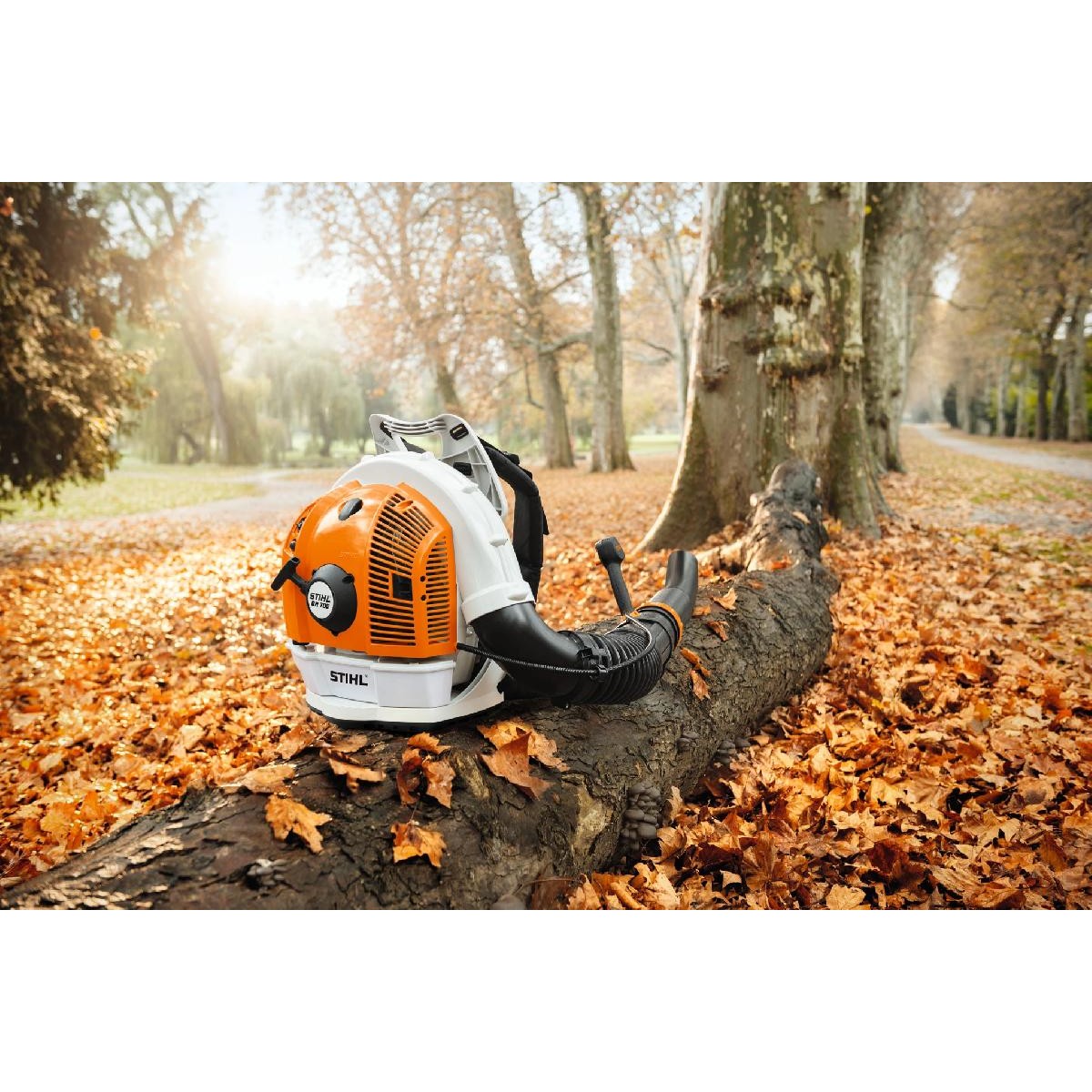 Stihl Gasoline blower BR 700