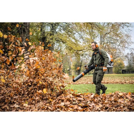 Stihl BR 800 C-E Blower, backpack