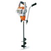 Stihl Γεωτρύπανο BT 45 (φύτευσης)