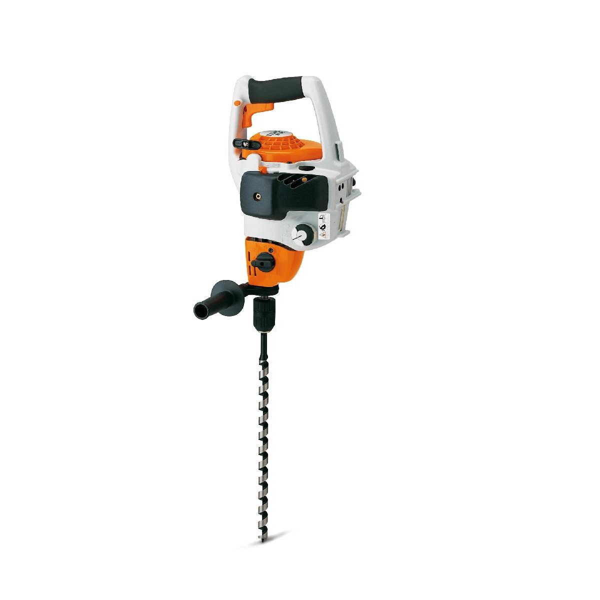 Stihl Δράπανο BT 45 (ξύλου)