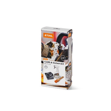 Stihl Care & Clean Kit MS Plus