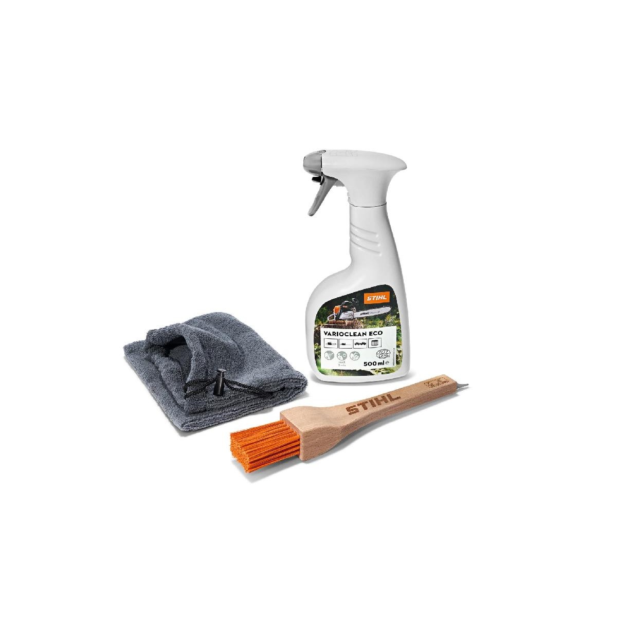 Stihl Care & Clean Kit MS Plus