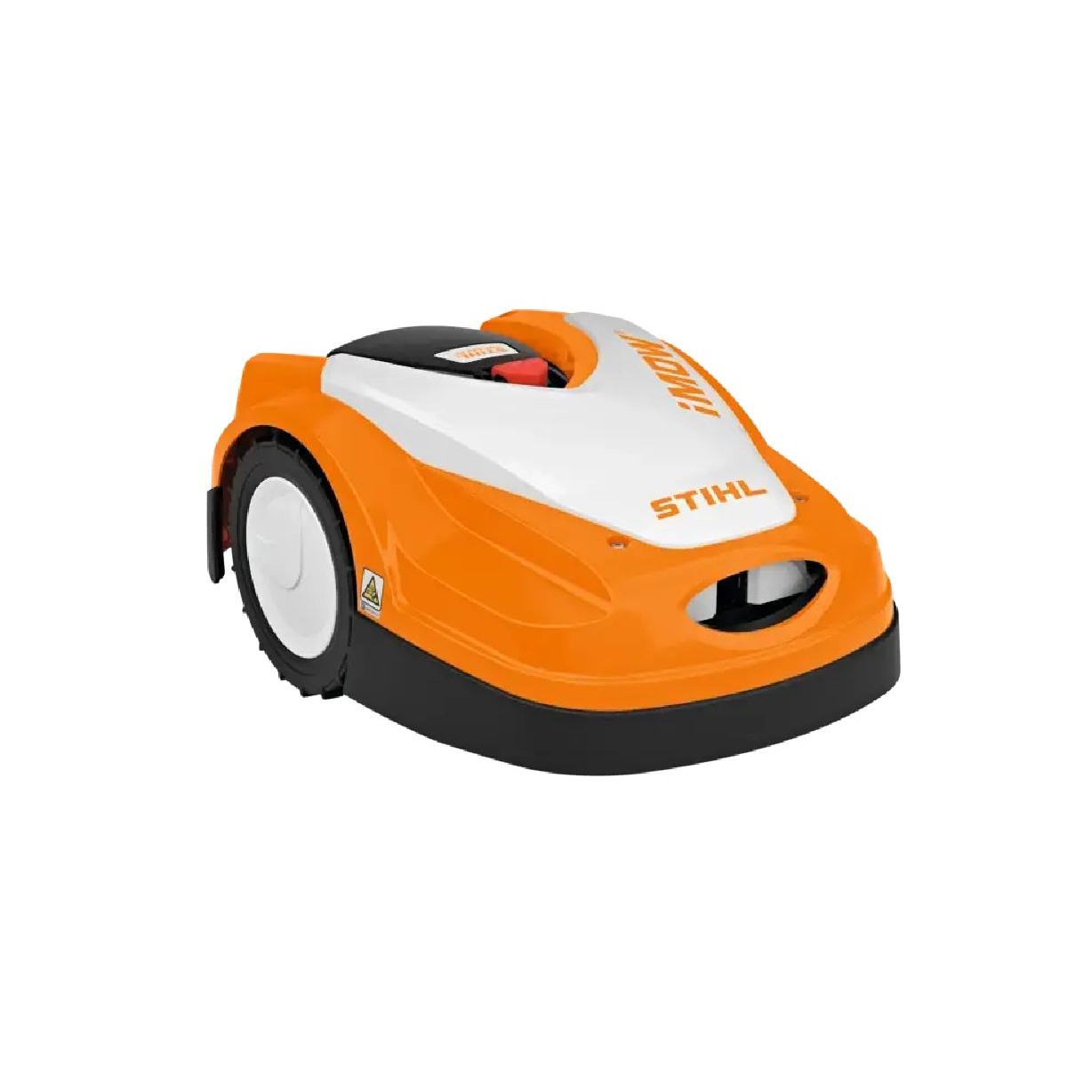 Stihl Χλοοκοπτικό ρομπότ RMI 422.2 PC