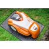 Stihl Χλοοκοπτικό ρομπότ RMI 422.2 PC