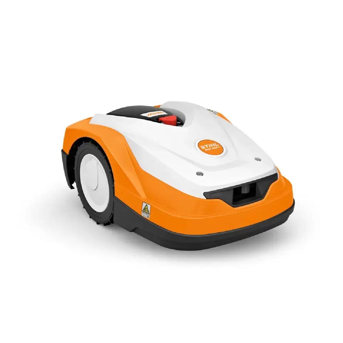 Stihl Χλοοκοπτικό ρομπότ RMI 522.0 C-3pins plug