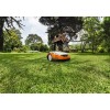 Stihl Χλοοκοπτικό ρομπότ RMI 522.0 C-3pins plug