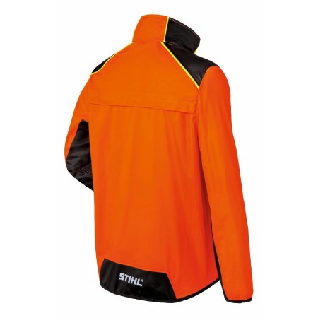 Stihl DuroFlex waterproof jacket, S
