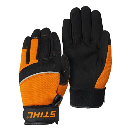 Stihl DYNAMIC Vent Gloves, XL