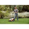 Stihl Εξαερωτής γκαζόν Επαν/νος RLA 240 SET AK30 AL101