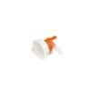 Stihl Εξάρτημα εκροής λαδιού 20l
