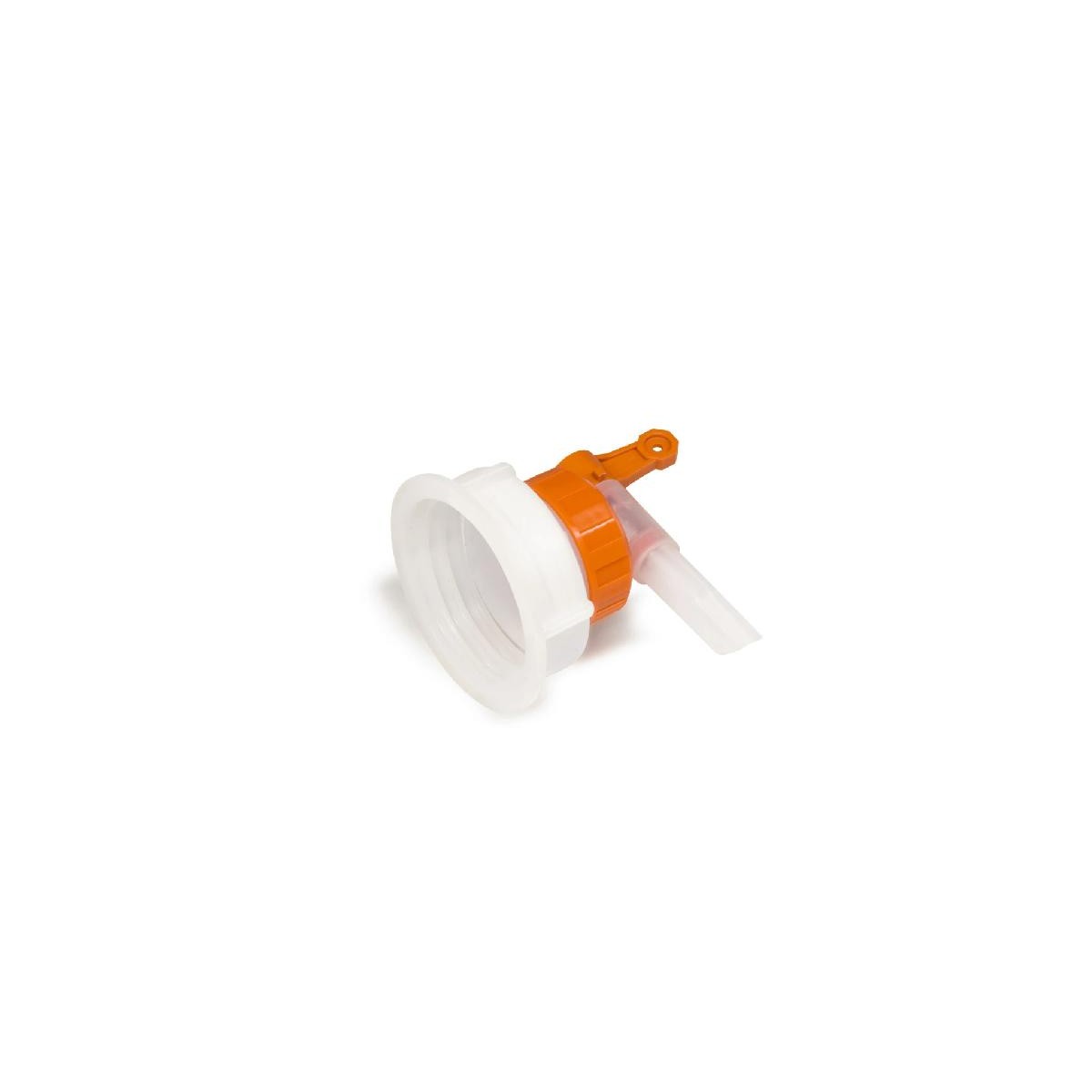 Stihl Εξάρτημα εκροής λαδιού 20l