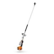 Stihl Olive harvester SP 452 with 1.86m hose